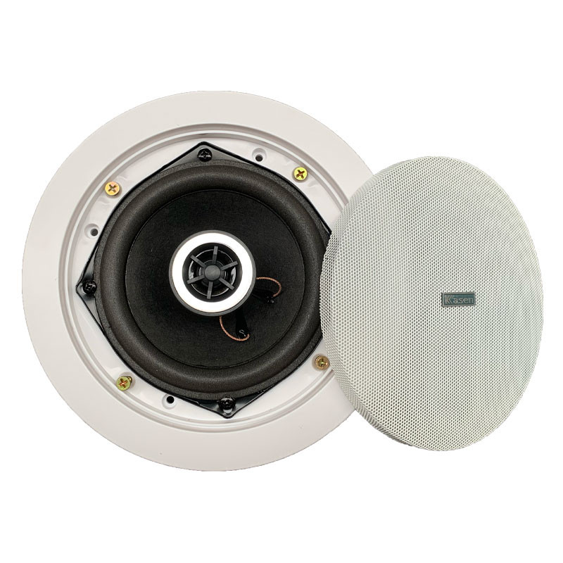 Loa âm trần Kasen CLS-717B mặt trong