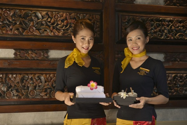 Lợi thế ngoại hình khi ứng tuyển spa không cần kinh nghiệm