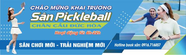 Mẫu băng rôn khai trương quán ăn với ưu đãi hấp dẫn và hình ảnh đồ ăn bắt mắt