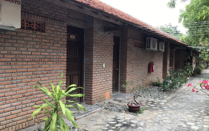 Phong cách thiết kế gần gũi thiên nhiên của Wild Beach Resort &amp; Spa Nha Trang