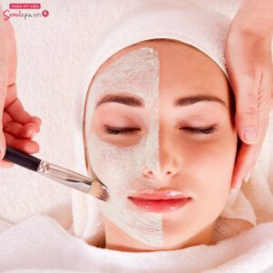 Quy trình chăm sóc da cơ bản có giá 200.000 - 700.000 VNĐ/lần