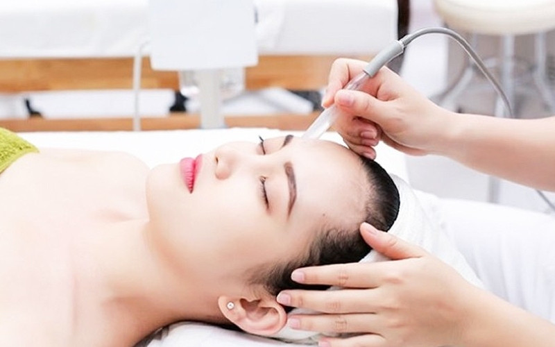 Quy trình chăm sóc da cơ bản tại spa với các bước chuyên biệt