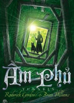 Sách Âm Phủ với nội dung bí ẩn và cuốn hút