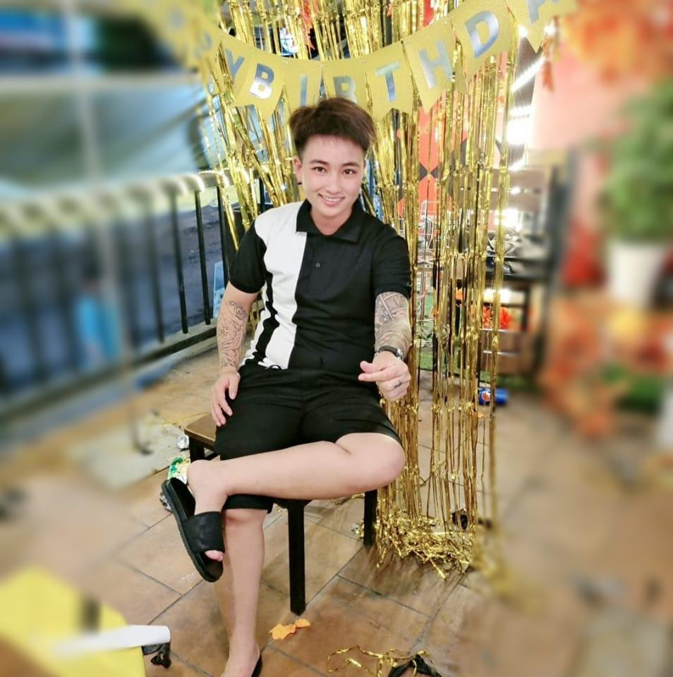 Sảnh chờ tiện nghi tại Thẩm Mỹ Midu Spa Thủ Đức