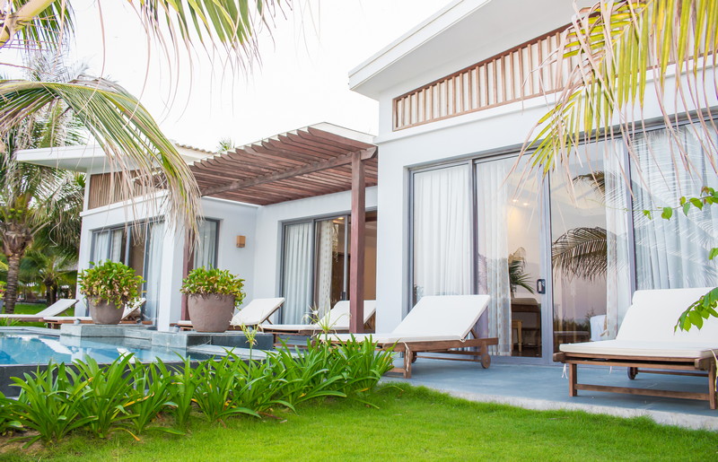căn đẹp nhất tại Sonata Beach Resort