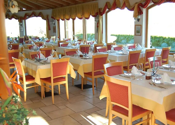 Spa tại Gardenhotel Premstaller