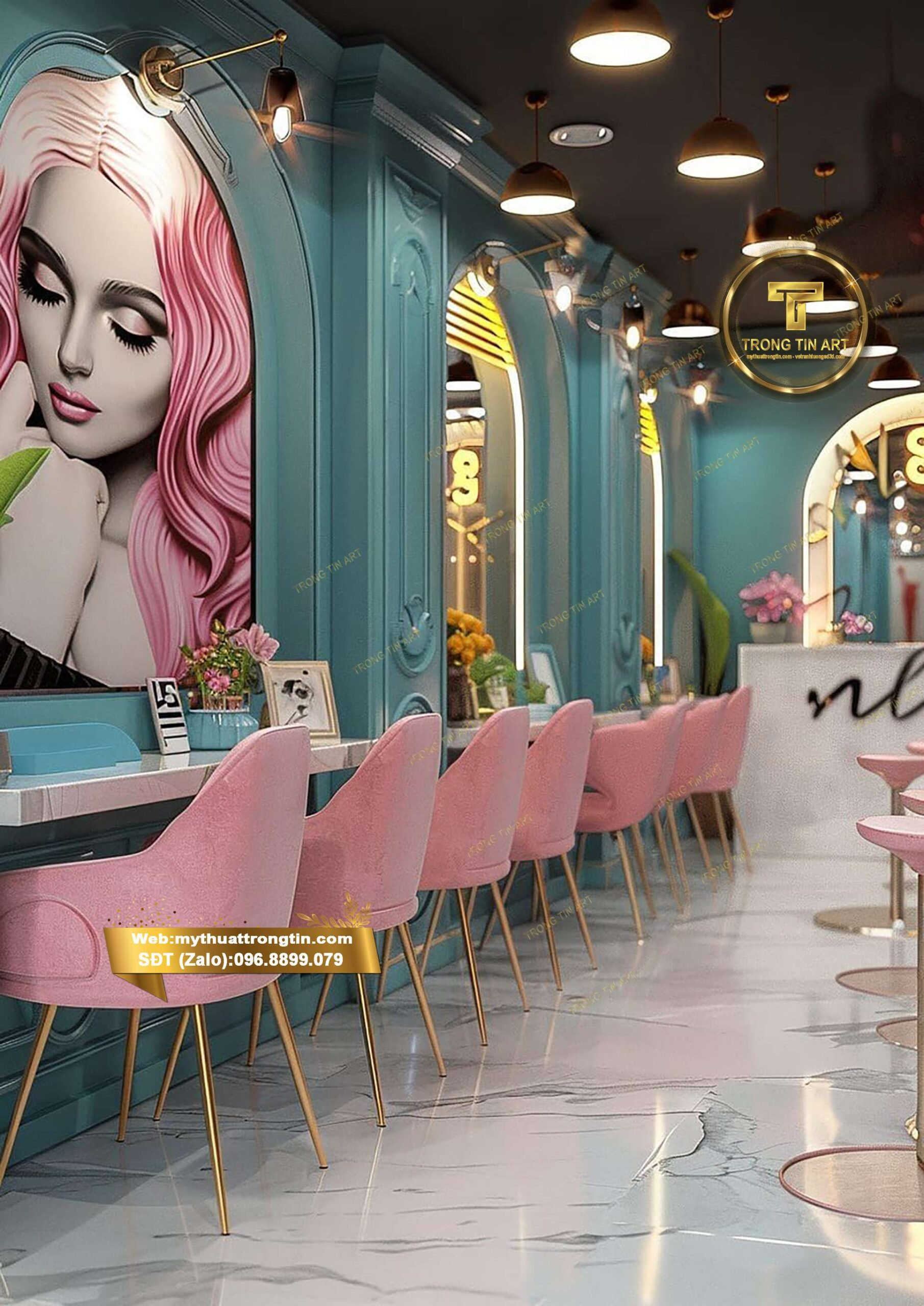 Spa TPHCM với đội ngũ chuyên gia tận tâm và chuyên nghiệp