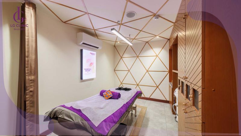 Strip Vietnam - spa triệt lông vùng kín nam chuyên nghiệp theo chuẩn quốc tế