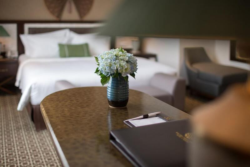 Standard Villa với view vườn tại Swiss Village Resort &amp; Spa Làng Thụy Sĩ, mang đến sự riêng tư và gần gũi thiên nhiên