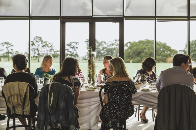 Sự kiện pha chế cocktail tại Pavilion của Mansion Hotel &amp; Spa