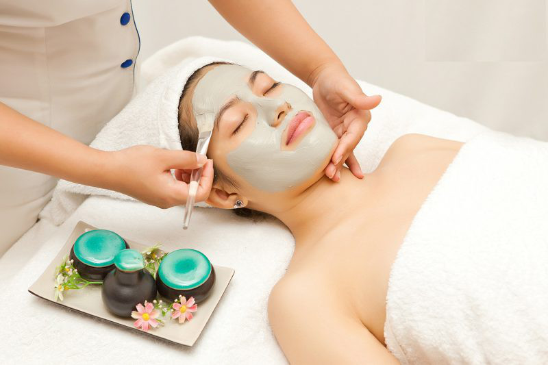 Sự lựa chọn đáng tin cậy cho cách chăm sóc da cơ bản tại spa