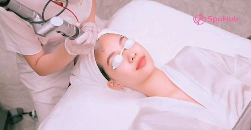Tầm quan trọng của quy trình đón khách tại spa chuyên nghiệp mang lại nhiều lợi ích vượt trội