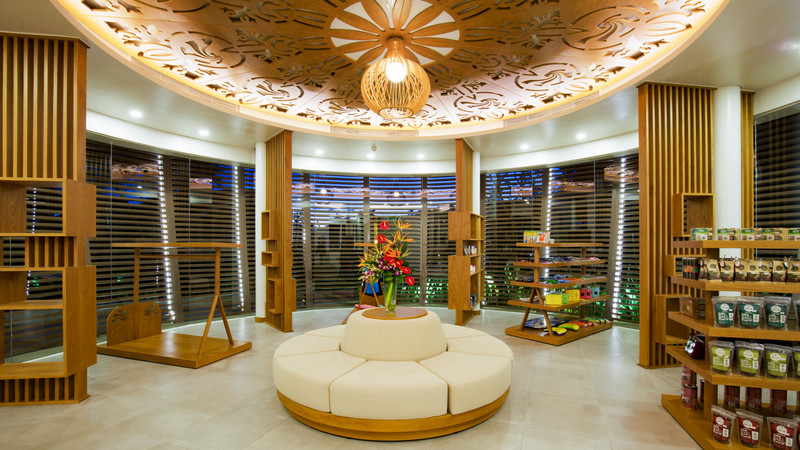 the shells resort &amp; spa phú quốc review về waive spa