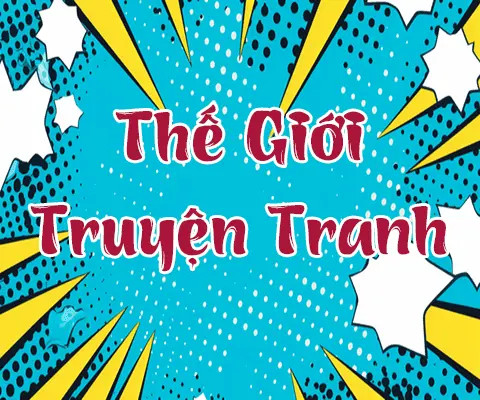 Thư viện truyện tranh đa dạng