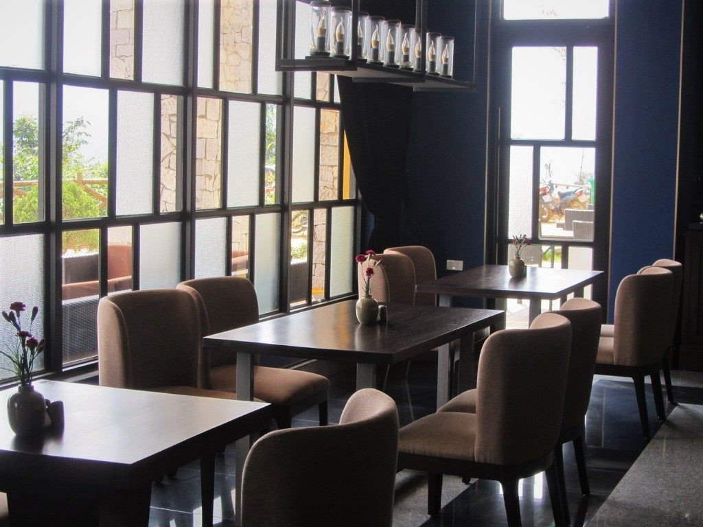 Toàn cảnh Aira Boutique Sapa Hotel &amp; Spa, một nơi nghỉ dưỡng lý tưởng