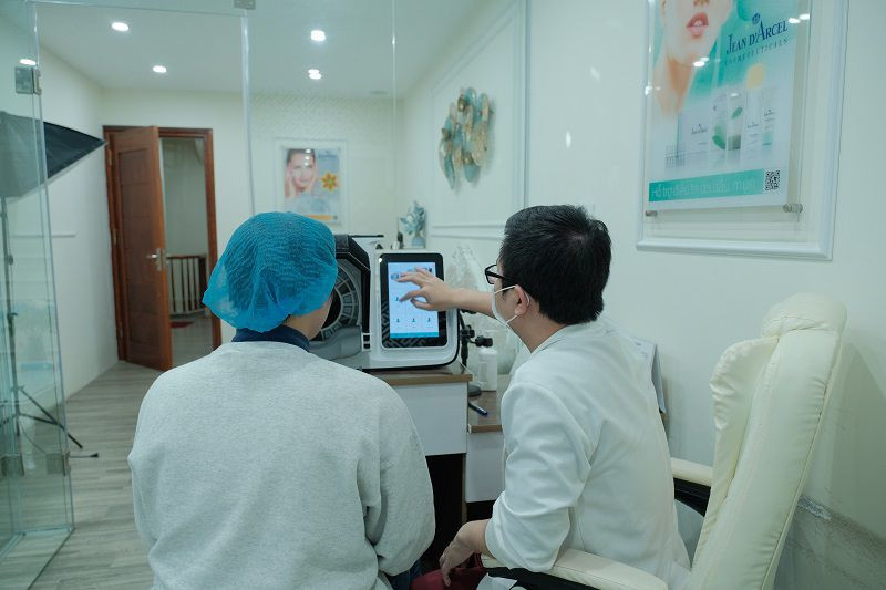 Tổng quan về bảng giá spa trị mụn tại các cơ sở uy tín và những yếu tố ảnh hưởng đến chi phí