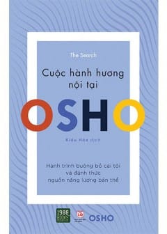 Tủ sách tinh hoa với những tác phẩm kinh điển về tâm linh và thiền định
