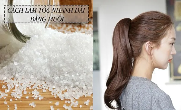 Điều gì làm tóc nhanh dài? Nếu bạn đang tìm kiếm cách làm tóc dài nhanh thì đừng bỏ qua hình ảnh phía dưới. Chúng sẽ giúp bạn hiểu rõ hơn về những bí quyết làm tóc dài trong thời gian ngắn và hiệu quả.