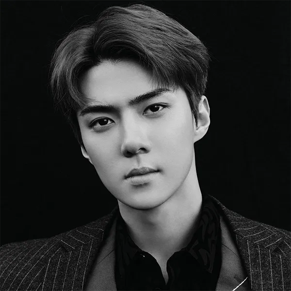 Kiểu tóc 6/4 nam dễ dàng phù hợp với mọi gương mặt và hoàn cảnh, là một lựa chọn đa dụng