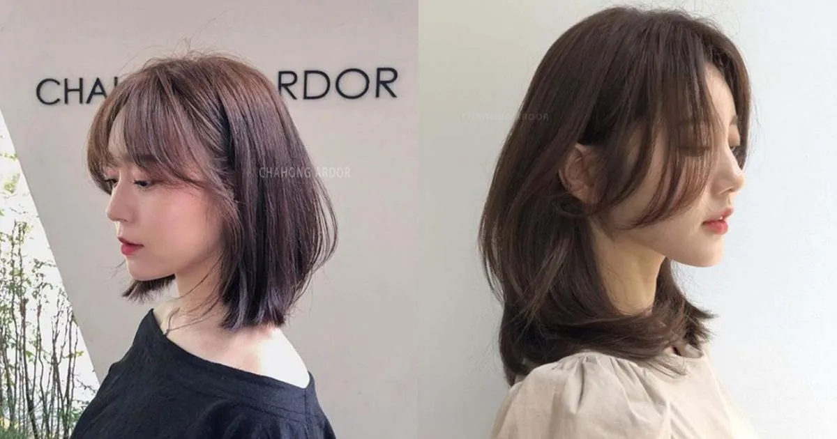 Tóc ngắn: Kiểu tóc ngắn luôn được yêu thích bởi vẻ thông minh và đầy chất quyến rũ. Tóc ngắn cũng rất dễ tạo kiểu và tiện lợi cho những ngày bận rộn của bạn. Hãy xem các hình ảnh liên quan đến tóc ngắn để trang trí cho mái tóc của bạn với nhiều phong cách khác nhau.