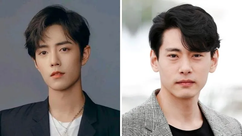 Kiểu tóc nam trendy: Không biết chọn kiểu tóc nào để trông "chất" và "chơi"? Hãy xem ngay danh sách các kiểu tóc nam trendy nhất để cập nhật xu hướng mới nhất và tự tin hơn trong cuộc sống hàng ngày. Từ short hair đến undercut, tất cả đều có trong danh sách này.