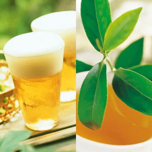 Dùng thường xuyên sữa chua với mật ong làm dầu xả sẽ giúp tóc óng ả và khỏe mạnh