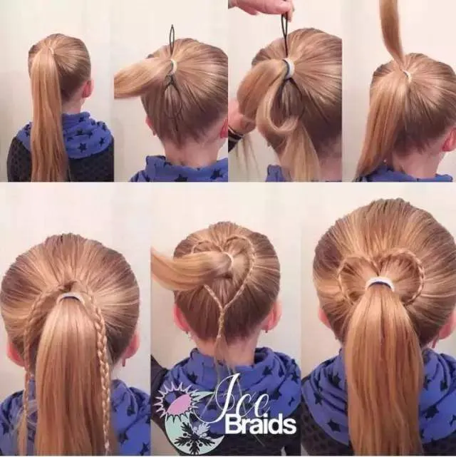 Kiểu tóc búi tóc cho bé là một xu hướng hot cho các bé gái trong thời gian gần đây. Với hình ảnh kiểu tóc búi tóc đơn giản và dễ thương, chắc chắn các mẹ sẽ không thể chối từ. Hãy xem ngay bộ sưu tập kiểu tóc búi tóc cho bé dễ thương nhất với chúng tôi!