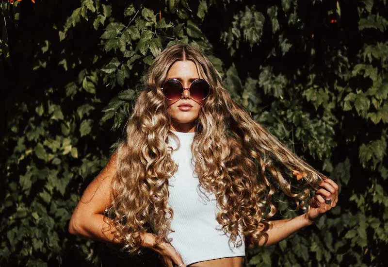 Thiết bị chuyên dụng giúp massage và chăm sóc tóc nhanh mọc