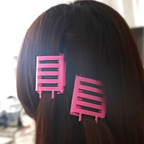 Kỹ thuật tết tóc kiểu Pháp cổ điển, sành điệu