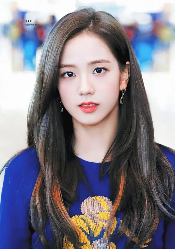 Tóc layer nữ đẹp phù hợp với mọi khuôn mặt