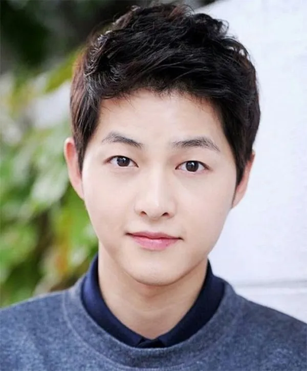 Kiểu Tóc Layer Nam Đẹp Chuẩn Soái Ca