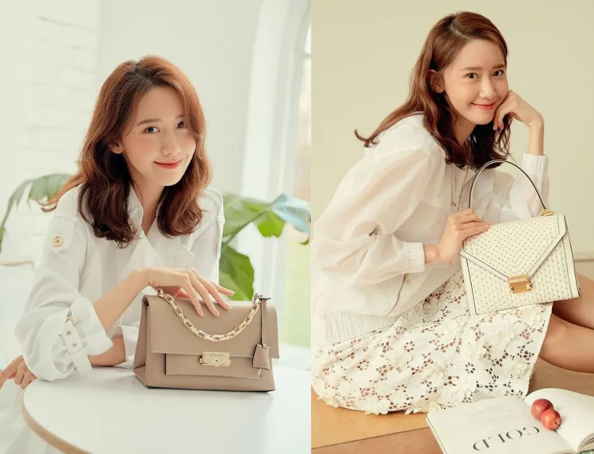 Tóc xoăn đuôi xinh - Tóc xoăn đuôi xinh là một lựa chọn tuyệt vời cho những người yêu thích vẻ đẹp dịu dàng và nữ tính. Lọn tóc xoắn nhẹ nhàng theo gió, tạo nên một vẻ đẹp tự nhiên và quyến rũ.