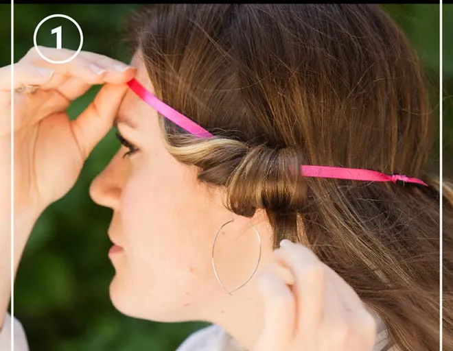 Các cách làm tóc xoăn không cần máy uốn hiệu quả