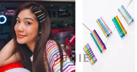 Các công dụng đa dạng của kẹp tăm trong cuộc sống và tạo kiểu tóc