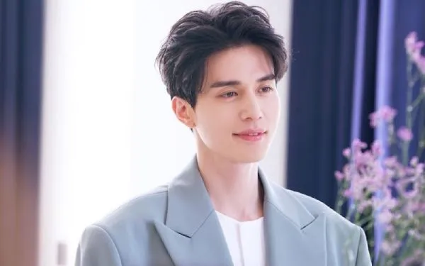 Kiểu tóc nam two block