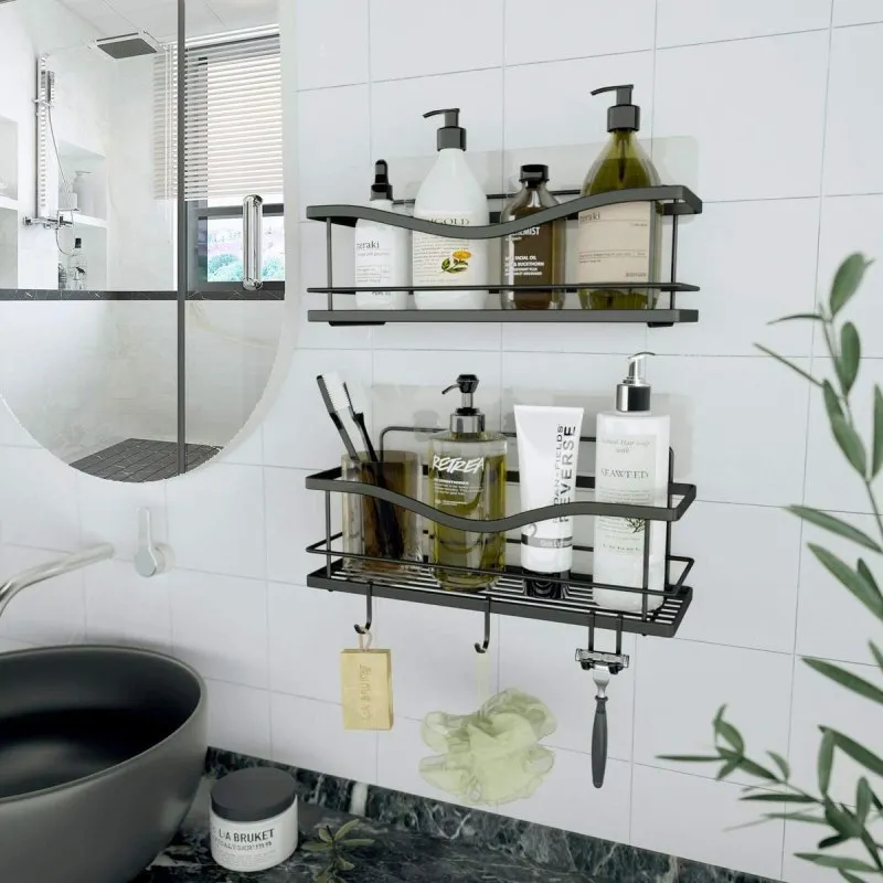 Không nên cất sáp vuốt tóc trong nhà tắm ẩm ướt để tránh bị mốc