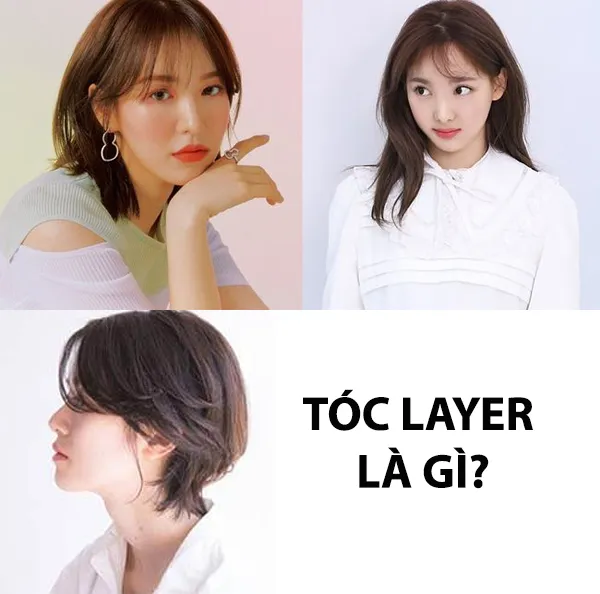 Năm 2021 đang là thời điểm chúng ta cần thay đổi kiểu tóc. Những kiểu tóc layer đang là xu hướng được yêu thích nhất. Hãy xem hình ảnh này để tìm thấy kiểu tóc layer nữ 2021 phù hợp với mình nhất. Chắc chắn bạn sẽ yêu thích những kiểu tóc layer đẹp và thời trang này.