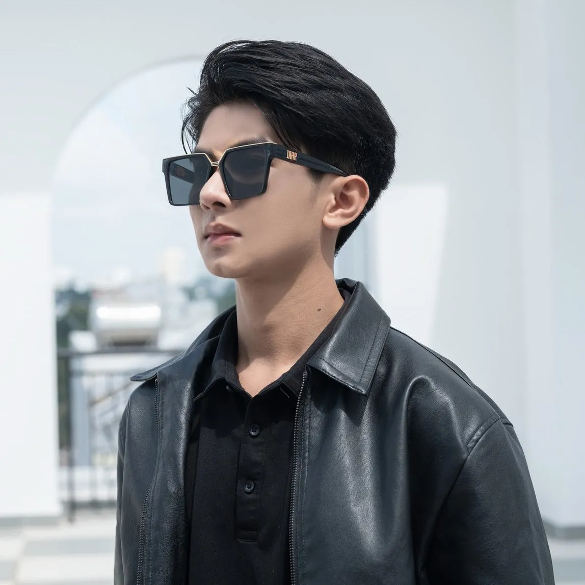 Sản phẩm Pre-styling giúp tạo độ phồng và là bước đệm cho cách vuốt tóc giữ nếp lâu bền