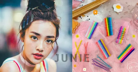 Lưu ý và mẹo chăm sóc sau khi tạo kiểu tóc xoăn bằng kẹp tăm