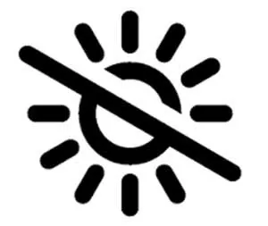 Sử dụng mũ hoặc các biện pháp che chắn khi ra nắng là cách chăm sóc tóc nhuộm và uốn hiệu quả