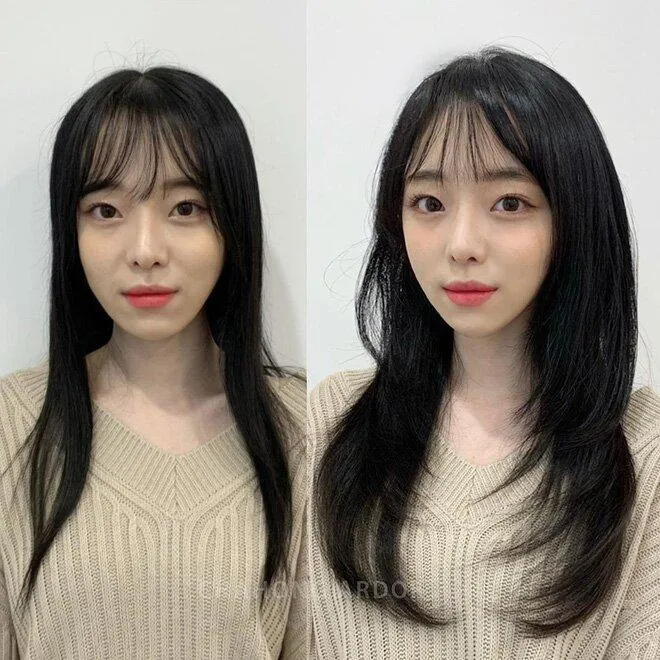 Tuyệt chiêu từ chuyên gia giúp mái tóc uốn phồng hoàn hảo