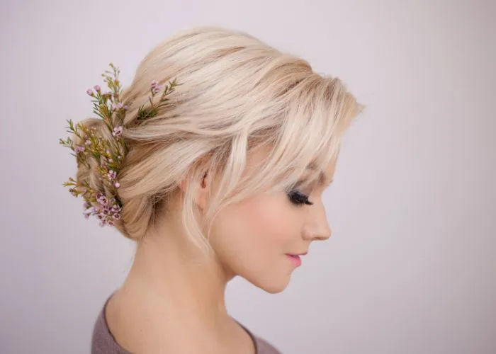 Gợi ý màu tóc cho các hình dạng khuôn mặt khác nhau