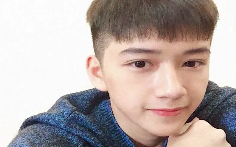 Tóc ngắn cơ bản: Một lựa chọn an toàn trong quá trình sửa tóc ngắn.