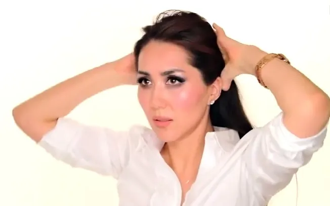 Ủ tóc bằng bia để bổ sung protein và giúp tóc trông dày dặn, bóng mượt hơn