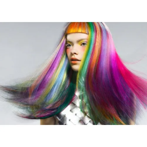 Tầm quan trọng của việc chọn đúng cách nhuộm tóc để tránh hư tổn và dị ứng.