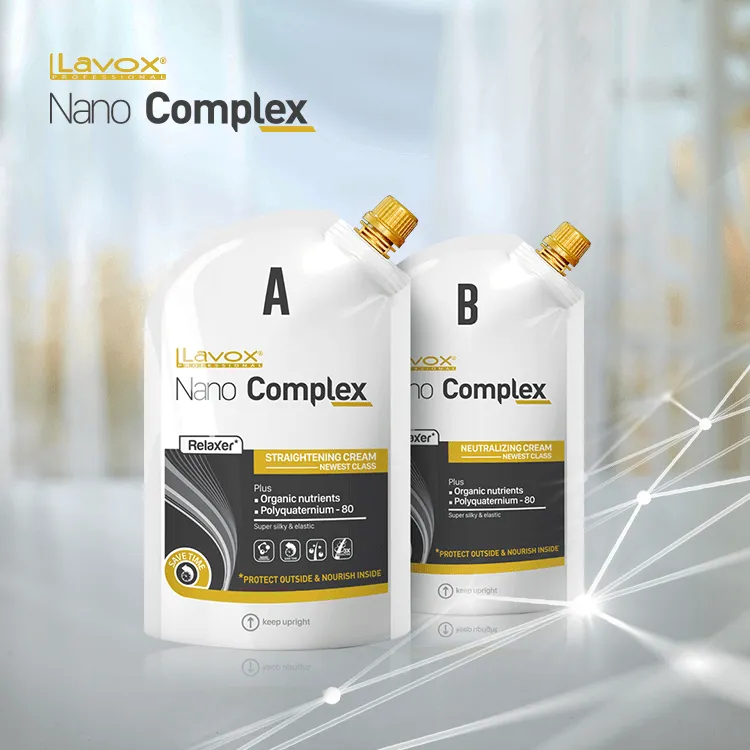 Sản phẩm duỗi tóc chuyên nghiệp với công thức Keratin giúp tăng cường độ bóng mượt cho mái tóc