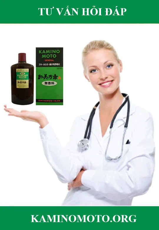 Góc tư vấn chăm sóc tóc, minh họa cho việc tìm kiếm lời khuyên từ chuyên gia