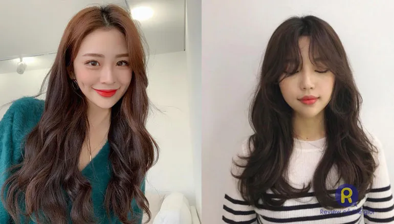 Chăm sóc tóc xoăn lơi chuyên sâu: Bí quyết dưỡng tóc uốn sóng