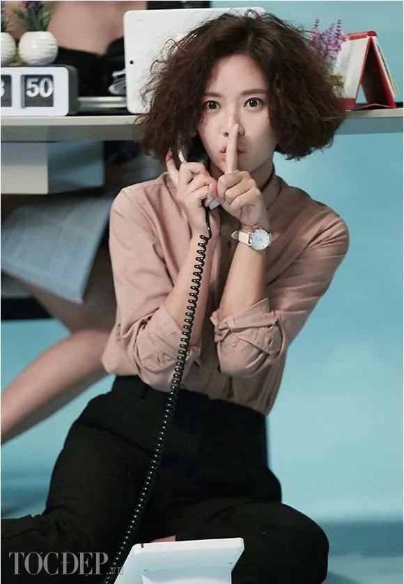 Các liệu pháp tự nhiên giúp tăng độ xoăn và định hình tóc