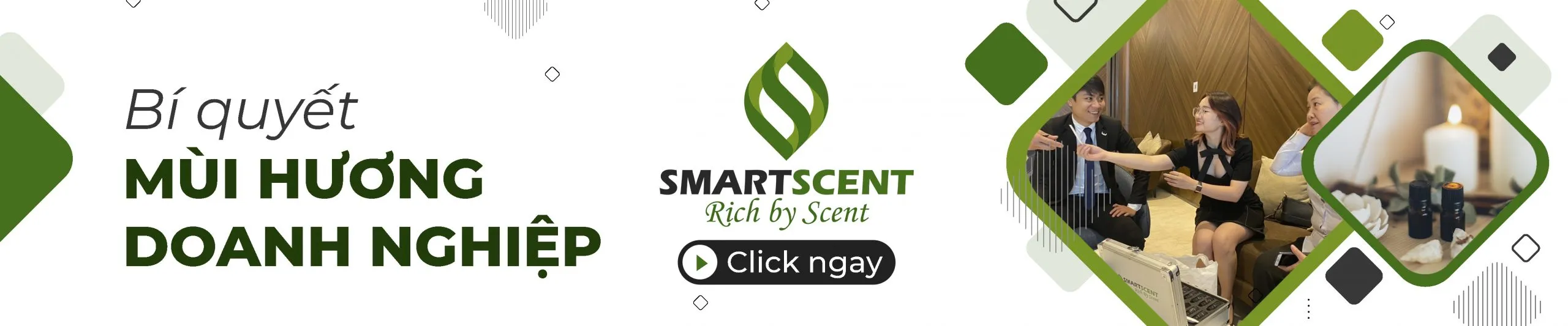 Tổng quan các giải pháp khử mùi tóc uốn chuyên nghiệp